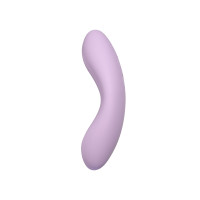 Кліторальний вібратор Svakom Echo 2 Pink Lilac