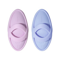 Кліторальний вібратор Svakom Echo 2 Pink Lilac