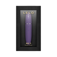 Шикарна віброкуля LELO Mia 3 Purple