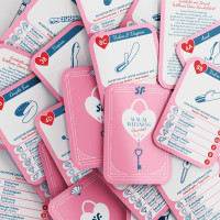 Подарочный набор Satisfyer Deluxe Advent Calendar 2025
