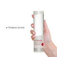 Густой лубрикант Tenga Hole Lotion MILD (170 мл) на водной основе, универсальный