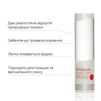 Густой лубрикант Tenga Hole Lotion MILD (170 мл) на водной основе, универсальный