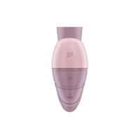 Вакуумний вібратор Satisfyer Supernova Old Rose