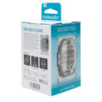 Мастурбатор Fleshlight Quickshot Vantage, компактний, відмінно для пар і мінету