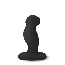 Вібромасажер простати Nexus G-Play Plus S Black, діаметр 2,3 см
