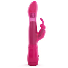 Вібратор Dorcel Furious Rabbit