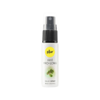 Пролонгувальний спрей pjur MED Prolong Spray 20 мл із екстрактом дубової кори та пантенолом