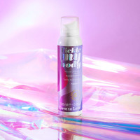 Масажна піна Love To Love TICKLE MY BODY Passion Fruit (150 мл) зволожуюча