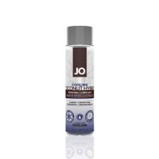 Лубрикант з кокосовою олією System JO SILICONE FREE HYBRID — COOLING 120 мл