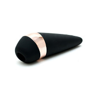 Вакуумний кліторальний стимулятор Satisfyer Pro 3 Vibration