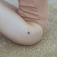 Набор Bijoux Indiscrets HOROSCOPE - Sagittarius (Стрелец) вибратор на палец, гель для клитора, под