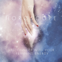 Набор Bijoux Indiscrets HOROSCOPE - Sagittarius (Стрелец) вибратор на палец, гель для клитора, под