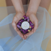 Набор Bijoux Indiscrets HOROSCOPE - Sagittarius (Стрелец) вибратор на палец, гель для клитора, под