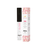 Стимулирующий блеск для губ EXSENS Lip Gloss 7,4 мл, эффект покалывания и холод-тепло