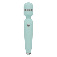 Вібромасажер PILLOW TALK - Cheeky Teal