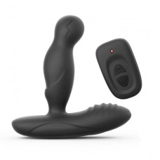 Массажеры простаты Dorcel P-Swing с вращающейся головкой, пультом ДК и подогревом.