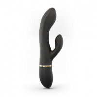 Вібратор кролик Dorcel GLAM RABBIT