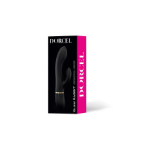 Вібратор кролик Dorcel GLAM RABBIT