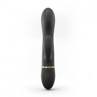 Вібратор кролик Dorcel GLAM RABBIT