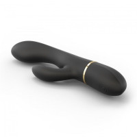 Вібратор кролик Dorcel GLAM RABBIT