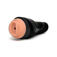 Мастурбатор Satisfyer Men Classic (Black), нежный материал, удобный корпус.