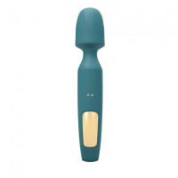 Вібромасажер Love To Love R-EVOLUTION TEAL ME