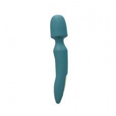 Вібромасажер Love To Love R-EVOLUTION TEAL ME
