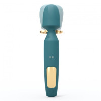 Вібромасажер Love To Love R-EVOLUTION TEAL ME