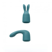 Вібромасажер Love To Love R-EVOLUTION TEAL ME