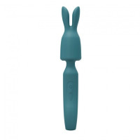 Вібромасажер Love To Love R-EVOLUTION TEAL ME