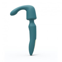 Вібромасажер Love To Love R-EVOLUTION TEAL ME