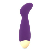 Вібратор для точки G Rianne S: Boa Mini Purple