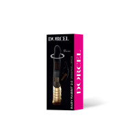 Вібратор-кролик Dorcel Baby Rabbit Gold 2.0