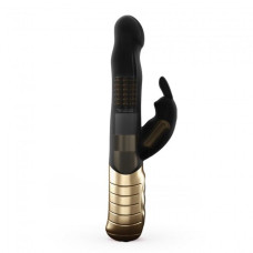 Вібратор-кролик Dorcel Baby Rabbit Gold 2.0