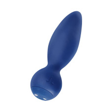 Анальна вібропробка Adrien Lastic Little Rocket, 3,5 см
