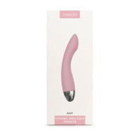 Вібратор для точки G Svakom Amy Pale Pink
