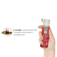 Смазка на водной основе System JO H2O – Watermelon (60 мл) без сахара, растительный глицерин