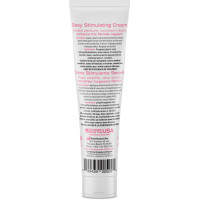 Збуджуючий крем Desire by Swiss Navy Sexy Stimulating Cream 59 мл