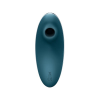 Вакуумний вібратор Satisfyer Vulva Lover 1 Blue
