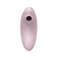 Вакуумний вібратор Satisfyer Vulva Lover 1 Violet
