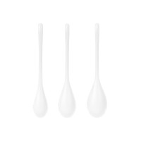Набір йоні намистин Satisfyer Yoni Power 1 White