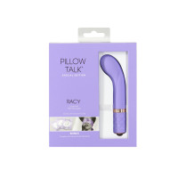 Вібратор Pillow Talk Racy Purple Special Edition