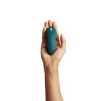 Потужний Touch X Green Velvet by We-Vibe