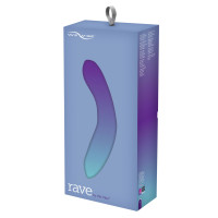 Смарт-вібратор We-Vibe Rave G-Spot