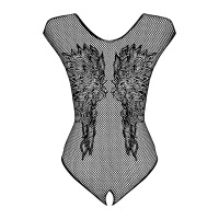 Obsessive B112 teddy black S/M/L