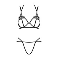 Obsessive Badossa 2-pcs set L/XL