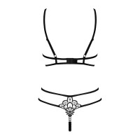 Obsessive Badossa 2-pcs set L/XL