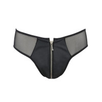 Чоловічі труси сліпи 042 SLIP TIMMY black S/M