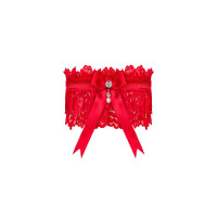 Obsessive Amor Cherris garter