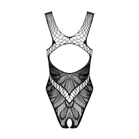 Obsessive B138 teddy black S/M/L